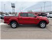 2022 Ford Ranger XLT (Stk: 35276) in Renfrew - Image 4 of 18
