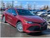 2018 Toyota Camry Hybrid LE in Ottawa - Image 1 of 18