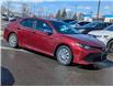 2018 Toyota Camry Hybrid LE in Ottawa - Image 16 of 18