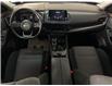 2023 Nissan Rogue SV Moonroof (Stk: 42317J) in Belleville - Image 20 of 26