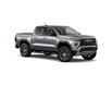 2025 GMC Canyon AT4 (Stk: 90095) in Red Deer - Image 1 of 2