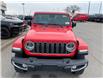 2025 Jeep Wrangler Sahara (Stk: 30866) in Whitby - Image 2 of 15