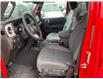 2025 Jeep Wrangler Sahara (Stk: 30866) in Whitby - Image 4 of 15
