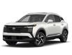 2025 Nissan Kicks SV (Stk: N21247) in Brantford - Image 1 of 8