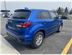 2025 Mitsubishi RVR SE (Stk: M5246) in BELLEVILLE - Image 4 of 5