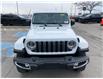 2025 Jeep Wrangler Sahara (Stk: 30856) in Whitby - Image 2 of 14