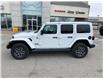 2025 Jeep Wrangler Sahara (Stk: 30856) in Whitby - Image 3 of 14