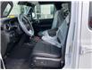 2025 Jeep Wrangler Sahara (Stk: 30856) in Whitby - Image 4 of 14