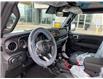 2025 Jeep Wrangler Sahara (Stk: 30856) in Whitby - Image 5 of 14