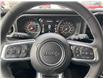 2025 Jeep Wrangler Sahara (Stk: 30856) in Whitby - Image 8 of 14