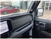 2025 Jeep Wrangler Sahara (Stk: 30856) in Whitby - Image 9 of 14