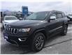 2020 Jeep Grand Cherokee Limited (Stk: 25165B) in Cornwall - Image 1 of 30