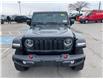 2025 Jeep Wrangler Rubicon (Stk: 30864) in Whitby - Image 2 of 15