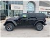 2025 Jeep Wrangler Rubicon (Stk: 30864) in Whitby - Image 3 of 15