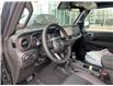 2025 Jeep Wrangler Rubicon (Stk: 30864) in Whitby - Image 5 of 15