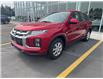 2024 Mitsubishi RVR ES (Stk: M2796) in BELLEVILLE - Image 1 of 5