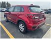 2024 Mitsubishi RVR ES (Stk: M2796) in BELLEVILLE - Image 3 of 5