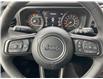 2025 Jeep Wrangler Rubicon (Stk: 30864) in Whitby - Image 9 of 15
