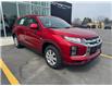 2024 Mitsubishi RVR ES (Stk: M2796) in BELLEVILLE - Image 2 of 5