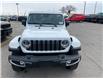 2025 Jeep Wrangler Sahara (Stk: 30854) in Whitby - Image 2 of 11