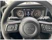2025 Jeep Wrangler Rubicon (Stk: 30863) in Whitby - Image 7 of 14