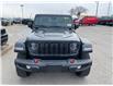2025 Jeep Wrangler Rubicon (Stk: 30863) in Whitby - Image 2 of 14