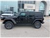 2025 Jeep Wrangler Rubicon (Stk: 30863) in Whitby - Image 3 of 14