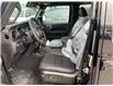 2025 Jeep Wrangler Rubicon (Stk: 30863) in Whitby - Image 5 of 14