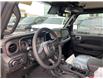 2025 Jeep Wrangler Rubicon (Stk: 30863) in Whitby - Image 4 of 14