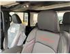 2025 Jeep Wrangler Rubicon (Stk: 30863) in Whitby - Image 9 of 14