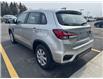 2024 Mitsubishi RVR ES (Stk: M2801) in BELLEVILLE - Image 3 of 5
