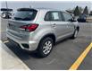 2024 Mitsubishi RVR ES (Stk: M2801) in BELLEVILLE - Image 4 of 5