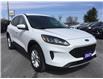 2021 Ford Escape SE (Stk: B3216) in Cornwall - Image 26 of 30
