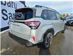 2025 Subaru Forester Limited (Stk: S3377) in Sarnia - Image 4 of 17
