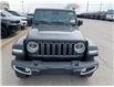 2025 Jeep Wrangler Sahara (Stk: 30862) in Whitby - Image 2 of 13