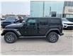 2025 Jeep Wrangler Sahara (Stk: 30862) in Whitby - Image 3 of 13