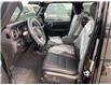 2025 Jeep Wrangler Sahara (Stk: 30862) in Whitby - Image 7 of 13