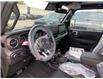 2025 Jeep Wrangler Sahara (Stk: 30862) in Whitby - Image 4 of 13