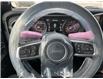 2025 Jeep Wrangler Sahara (Stk: 30862) in Whitby - Image 8 of 13