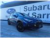 2025 Subaru Crosstrek Wilderness (Stk: S3401) in Sarnia - Image 1 of 15