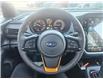 2025 Subaru Crosstrek Wilderness (Stk: S3401) in Sarnia - Image 14 of 15