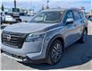 2025 Nissan Pathfinder SL (Stk: 15833) in Okotoks - Image 3 of 19