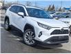 2021 Toyota RAV4 XLE in Ottawa - Image 1 of 16