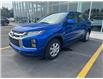 2024 Mitsubishi RVR ES (Stk: M2799) in BELLEVILLE - Image 1 of 5