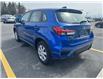2024 Mitsubishi RVR ES (Stk: M2799) in BELLEVILLE - Image 4 of 5