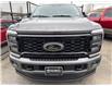 2025 Ford F-350 Lariat (Stk: 256318) in Vancouver - Image 2 of 7