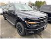 2025 Ford F-150 XLT (Stk: 256244) in Vancouver - Image 2 of 5