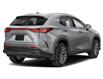 2025 Lexus NX 350 Base (Stk: L25745) in Calgary - Image 3 of 12