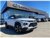 2023 Chevrolet TrailBlazer LT (Stk: F0616) in Saskatoon - Image 1 of 29