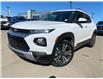 2023 Chevrolet TrailBlazer LT (Stk: F0616) in Saskatoon - Image 3 of 29